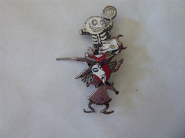 Disney Trading Pins 7149 Nightmare Before Christmas - Lock, Shock and Barrel 200 - £24.79 GBP