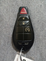 100% Oem 2009 Dodge Journey Remote Key Fob Transmitter Fcc Id: M3N5WY783X As Is - £11.69 GBP