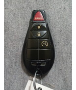 100% OEM 2009 Dodge Journey REMOTE KEY FOB Transmitter FCC ID:  M3N5WY78... - £11.11 GBP