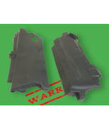 10-2012 JAGUAR XF X250 5.0 left right engine valve ignition coil cover p... - $1,623.74 MXN