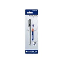 Staedtler Triplus Micro 77425BK25D Triangular Mechanical Pencil 0.5mm wi... - $17.00