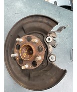 2015-2020 OEM Acura TLX Rear Left Driver Side Spindle Knuckle Wheel Hub - $123.74