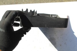 2010-2012  CHEVROLET CAMARO SS FRONT BUMPER LICENSE PLATE BRACKET R3242 image 4