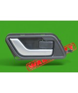 06-2009 range rover sport L320 rear right passenger interior panel door ... - $696.06 MXN