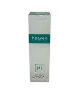 GAP Heaven By Gap Eau De Toilette Natural Spray 1 fl oz Sealed Travel Size - $114.84 CAD