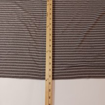 Walter Hagen Men's White & Gray Stripes Polo Shirt Short Sleeve Size 2XL image 15