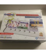 New Snap Circuits Flying Saucer Plus 13 Electric Project Kit - €19,34 EUR