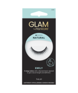 Glam by Manicare Emily Lashes - $1,678.54 MXN