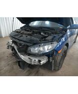 Passenger Front Spindle/Knuckle Naturally Aspirated EX Fits 16-21 CIVIC - $118.11