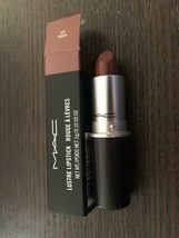Mac Lustre Lipstick ~ 525 Touch ~ Nib - $24.99