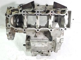 Engine Crankcase Block 14001-1269 Kawasaki Ninja ZX-6R ZX600 OEM 2000 2001 2002 - $232.02