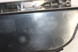 2003-2006 MERCEDES W220 S500 S430 GLOVE BOX STORAGE COMPARTMENT J8643 image 6