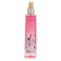 Calgon Take Me Away Japanese Cherry Blossom by Calgon Body Mist 8 oz (Wo... - $484.12 MXN
