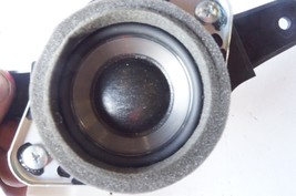 2006-2010 LEXUS IS250 IS350 REAR RIGHT PASSENGER SIDE DOOR TWEETER SPEAKER X249 image 7