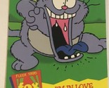 Bobby’s World Trading Card #125 I’m In Love - $1.97