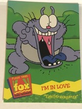 Bobby’s World Trading Card #125 I’m In Love - £1.57 GBP