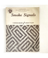 IACB Smoke Signals Magazine #44 Cherokee Choctaw US Dept of Interior Spr... - £98.32 GBP