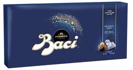 Perugina Baci Original Dark Chocolate Pralines with Hazelnuts 21 ct 9.25 oz - €25,77 EUR