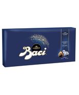 Perugina Baci Original Dark Chocolate Pralines with Hazelnuts 21 ct 9.25 oz - $29.69
