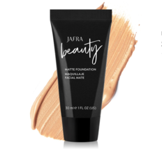 Jafra Beauty Matte Foundation Bisque MP1 - $23.99