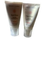 Lot of 2 Body Firm Crepe Erase Spot Fade Dark Spot Correcting Serum 1.3 ... - $12.15
