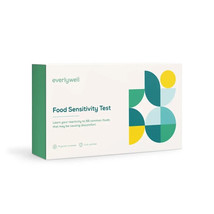Everlywell Food Sensitivity At-Home Test Exp 2025 - $69.99