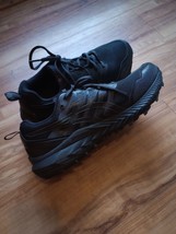 Asics Gel-Trabuco 9 Black GTX Gore-Tex Trail Running Shoe Sneakers Men S... - £39.34 GBP