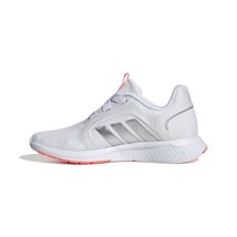 adidas Women&#39;s Edge Lux 5 Running Shoe GX0587 White Acid Red Size 6.5 - $63.95