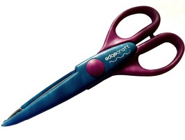 Decorative Edge Scissors, Edgecraft - £7.85 GBP