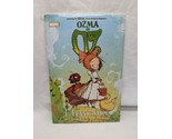Marvel Ozma Of Oz Hardcover Graphic Novel Sealed - $31.67
