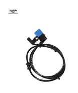 MERCEDES R231 SL-CLASS DRIVER/PASSENGER REAR SPINDLE WHEEL ABS SENSOR RP... - $1,303.42 MXN
