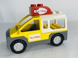 Duplo Toy Story Pizza Planet Delivery Truck From Set 5658 - £11.95 GBP
