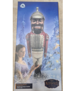 Disney Store The Nutcracker and the Four Realms NEW IN ORIGINAL BOX COLL... - $26.29 CAD