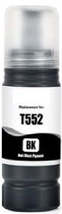 Compatible with Epson T552 Black PREMIUM ink Compatible Ink Bottle - 1 7... - $14.00