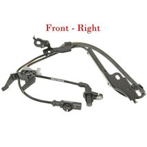 89542-0T010 ABS Wheel Speed Sensor Front Right Fits:Toyota Venza 2009-2015 - $15.50