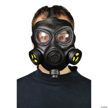 Adult gas mask - $492.71 MXN