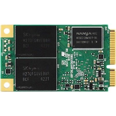LiteON ZETA SSD 256GB mSATA Connector SATA 6.0Gb/s LMH-256V2M Solid State Drive - $138.00