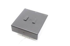 02-03 SUBARU IMPREZA WRX INTERGRATED UNIT CONTROL MODULE Q8233 image 7