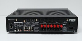 JBL JBLMA710BLKAM 7.2 Channel 8K A/V Receiver - Black image 3