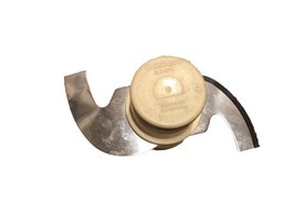 Cuisinart Prep 11 Plus Food Processor DLC-2011 Metal Dough Blade DLC-201... - $9.90