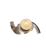Cuisinart Prep 11 Plus Food Processor DLC-2011 Metal Dough Blade DLC-201... - $186.23 MXN