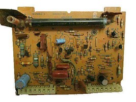 Rca 145256 Module Mdl001b Vintage Tv Part - $34.84