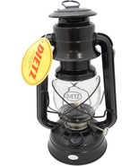 Dietz #76 Original Oil Burning Lantern (Black) - $35.53 CAD