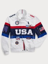 Team USA Closing Ceremony Cotton  Jacket - $129.99