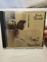 Emile Pandolfi An Affair To Remember magic music mmc-912 1991 - £14.88 GBP