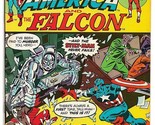 Captain America #191 (1975) *Marvel Comics / The Falcon / Stilt-Man / Ni... - $7.00