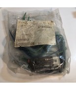 Mopar 05183441AA 14 Way Wiring Incomplete Open Bag - $37.36