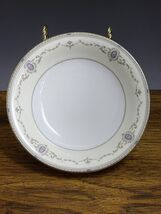 Noritake Soup Pasta Bowl SUTHERLAND 6726 Japan - $22.75