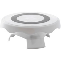 High and Low Spinning Cake Turntable Stand, 12.7 in. - £72.38 GBP