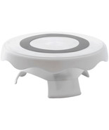 High and Low Spinning Cake Turntable Stand, 12.7 in. - £72.56 GBP